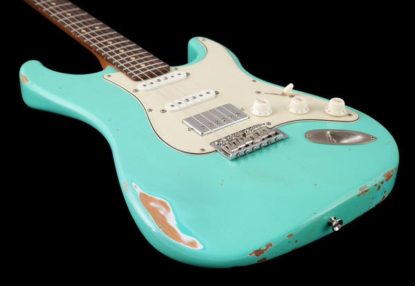 LsL Saticoy - Sea Foam Green