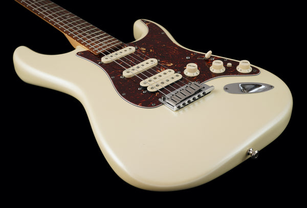 Fender American Deluxe Fat Stratocaster
