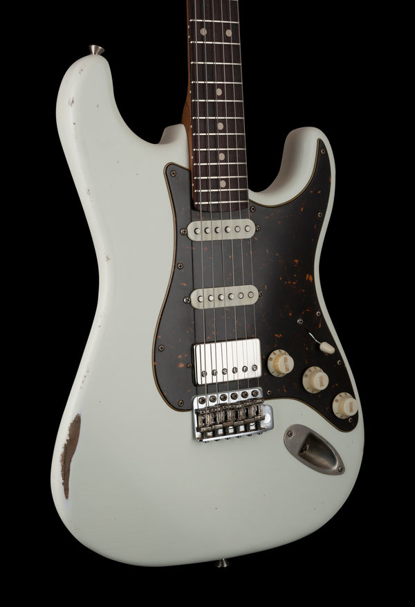 Xotic California Classic XSC-2 Olympic White