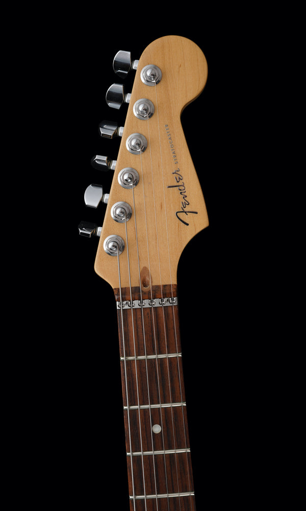Fender American Deluxe Fat Stratocaster