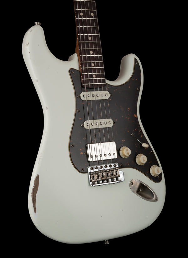 Xotic California Classic XSC-2 Olympic White