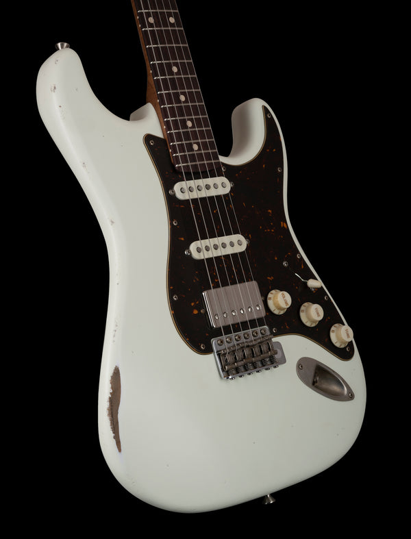 Xotic California Classic XSC-2 Olympic White