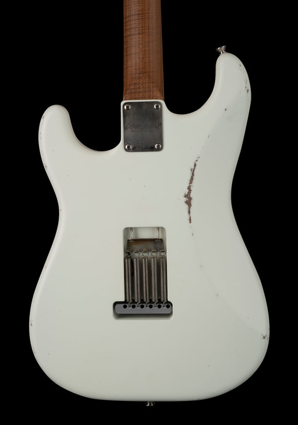 Xotic California Classic XSC-2 Olympic White