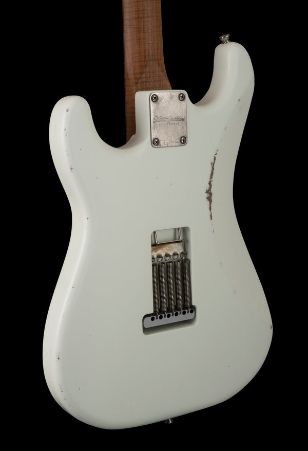 Xotic California Classic XSC-2 Olympic White