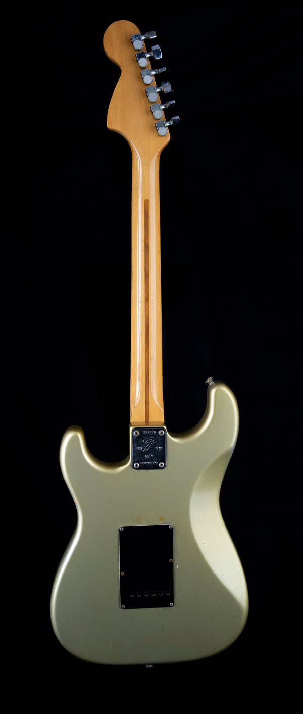 Fender 25th Anniversary Stratocaster - 1979