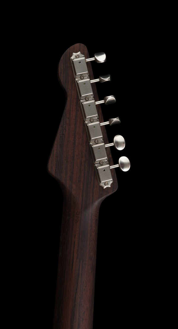 LsL Saticoy Champagne Pink - Ltd Edition Rosewood Neck