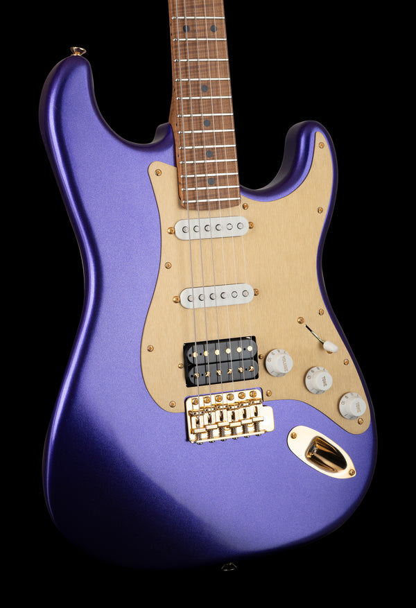 Xotic California Classic XSC-2 Metallic Purple