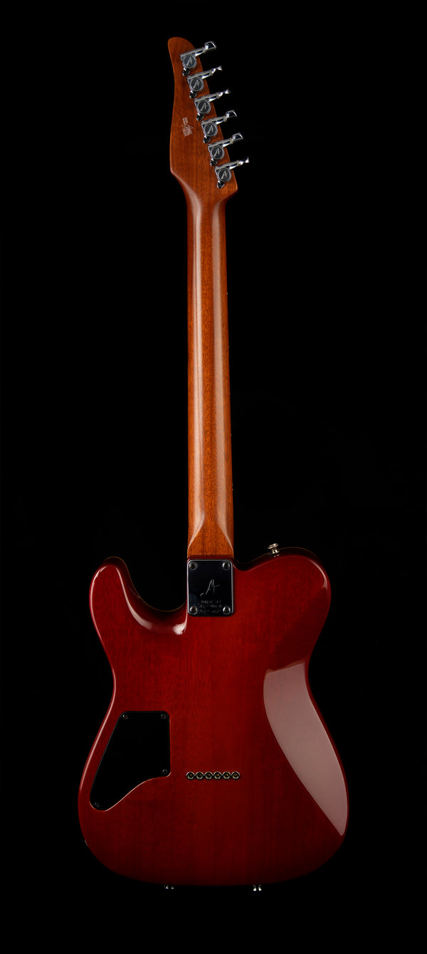 Tom Anderson Cobra T - Fire Burst