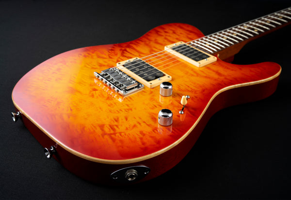 Tom Anderson Cobra T - Fire Burst