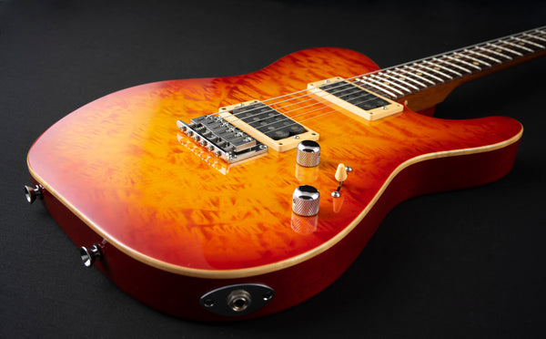 Tom Anderson Cobra T - Fire Burst