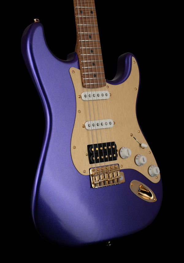 Xotic California Classic XSC-2 Metallic Purple