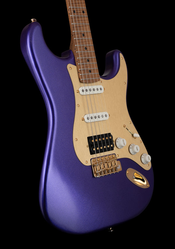 Xotic California Classic XSC-2 Metallic Purple
