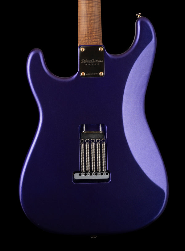 Xotic California Classic XSC-2 Metallic Purple