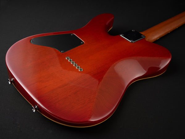 Tom Anderson Cobra T - Fire Burst