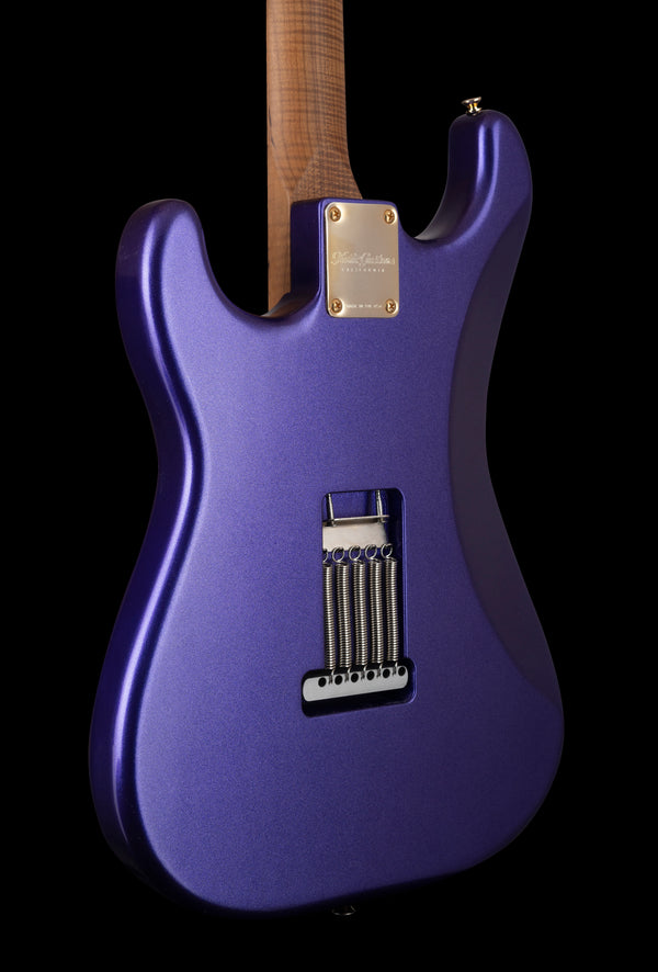 Xotic California Classic XSC-2 Metallic Purple