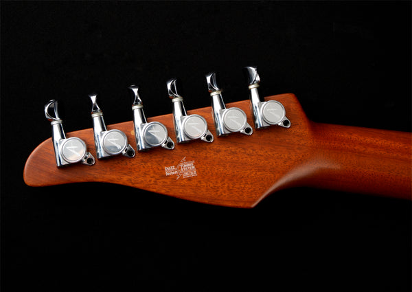 Tom Anderson Cobra T - Fire Burst