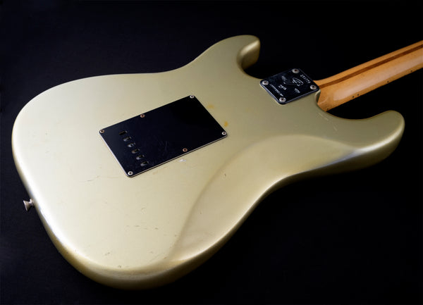 Fender 25th Anniversary Stratocaster - 1979