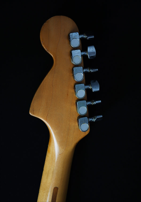 Fender 25th Anniversary Stratocaster - 1979