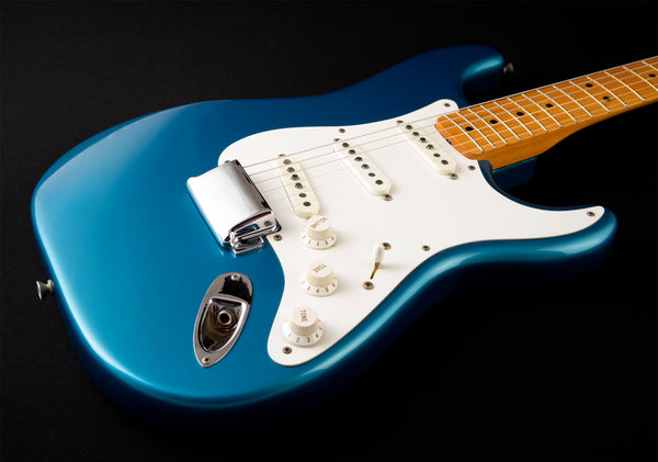 Fender Stratocaster '57 Reissue - Lake Placid Blue - 1987