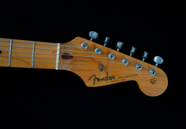 Fender Stratocaster '57 Reissue - Lake Placid Blue - 1987