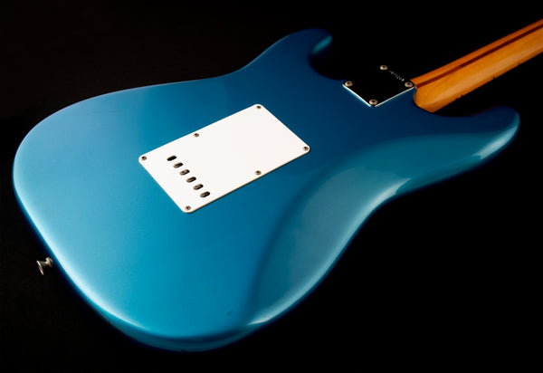 Fender Stratocaster '57 Reissue - Lake Placid Blue - 1987
