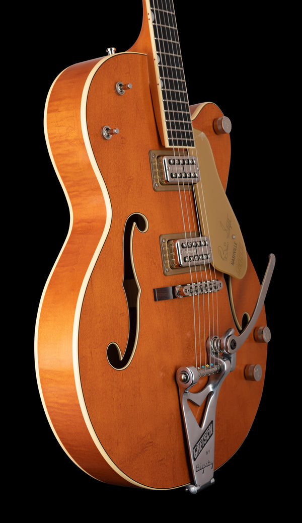Gretsch G6120T-BSSMK Brian Setzer Signature Nashville '59 "Smoke"