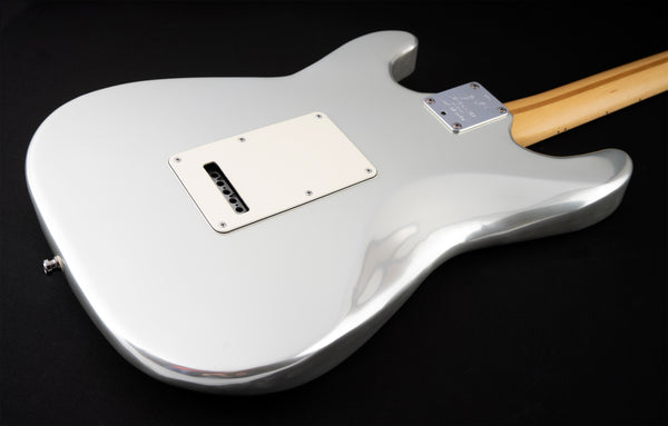 Fender Stratocaster 40th Anniversary Aluminum - 1994