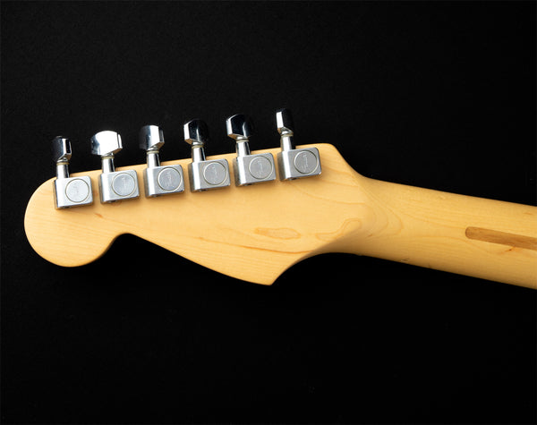 Fender Stratocaster 40th Anniversary Aluminum - 1994