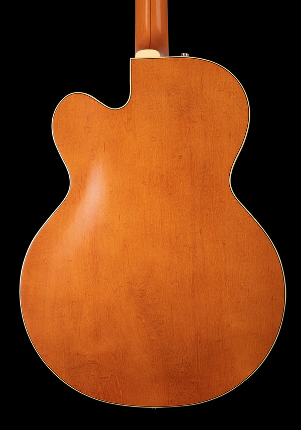 Gretsch G6120T-BSSMK Brian Setzer Signature Nashville '59 "Smoke"