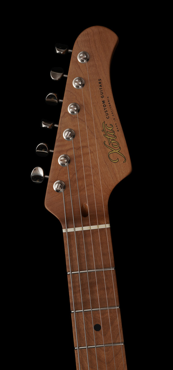 Xotic California Classic XSCPRO-2