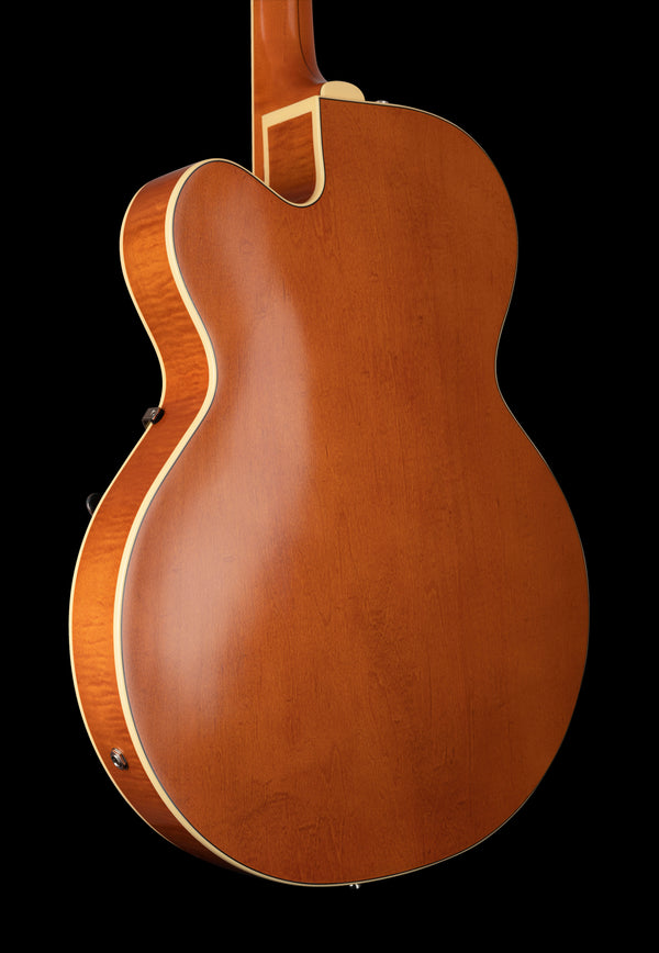 Gretsch G6120T-BSSMK Brian Setzer Signature Nashville '59 "Smoke"