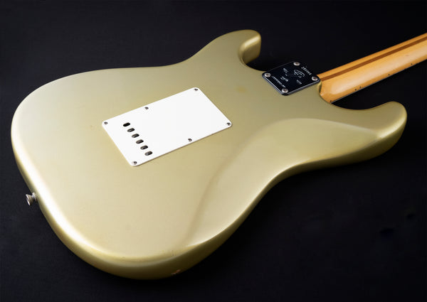 Fender 25th Anniversary Stratocaster - 1979