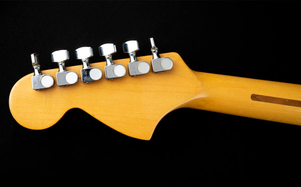 Fender 25th Anniversary Stratocaster - 1979