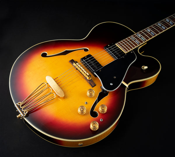 Gibson ES-350T - 1977