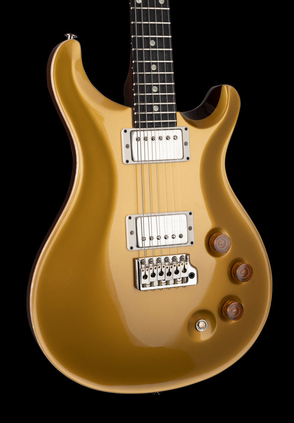 PRS DGT David Grissom Tremolo Signature Gold Top