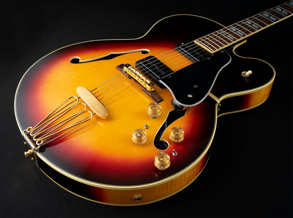 Gibson ES-350T - 1977
