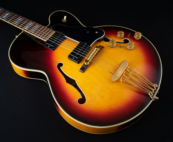 Gibson ES-350T - 1977