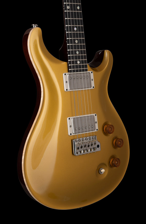 PRS DGT David Grissom Tremolo Signature Gold Top