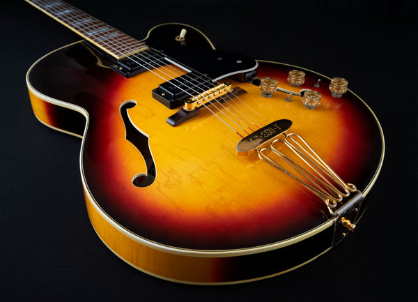 Gibson ES-350T - 1977