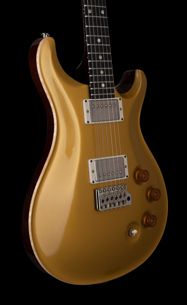 PRS DGT David Grissom Tremolo Signature Gold Top