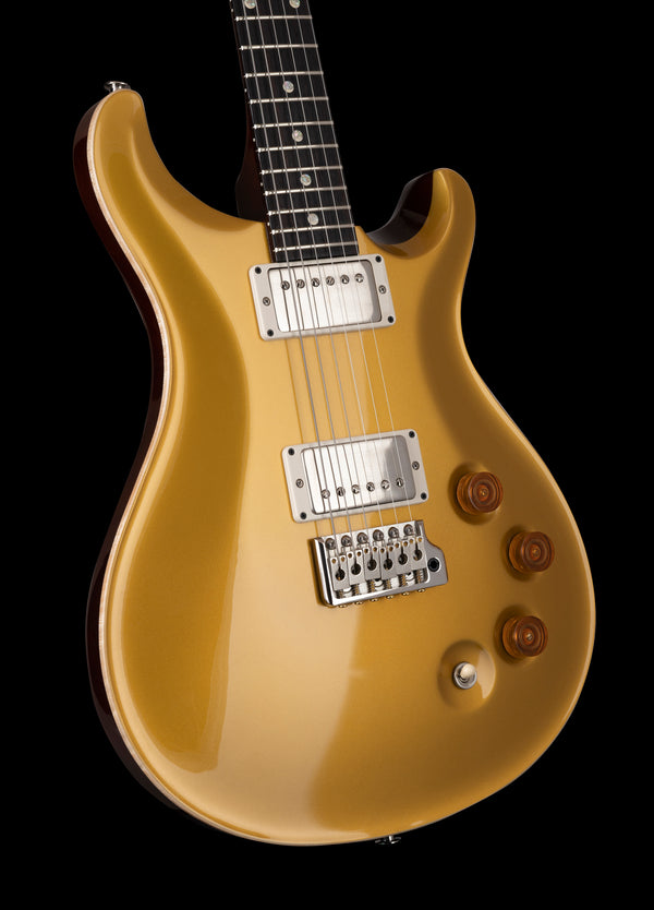 PRS DGT David Grissom Tremolo Signature Gold Top