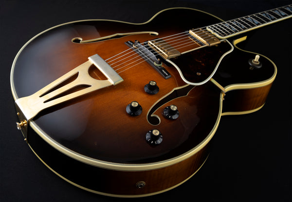 Gibson Super 400 - 1981