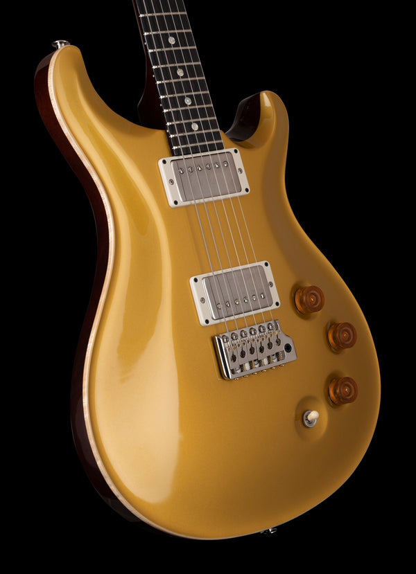 PRS DGT David Grissom Tremolo Signature Gold Top