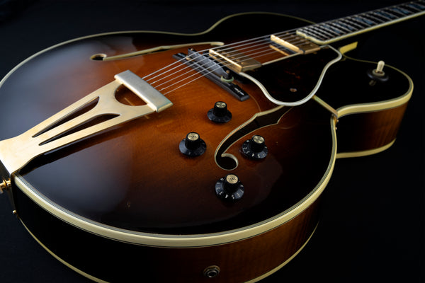 Gibson Super 400 - 1981