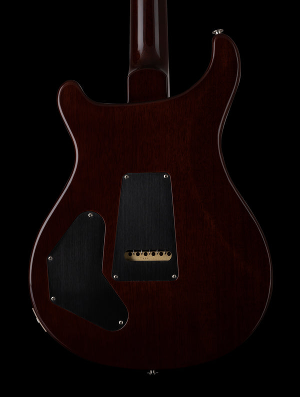 PRS DGT David Grissom Tremolo Signature Gold Top