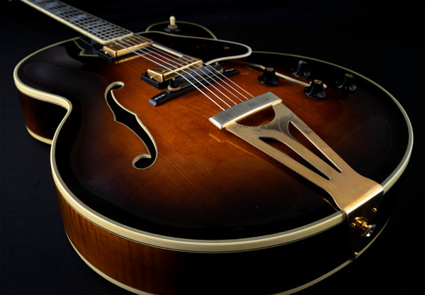 Gibson Super 400 - 1981