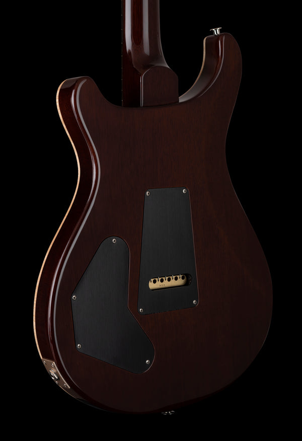 PRS DGT David Grissom Tremolo Signature Gold Top