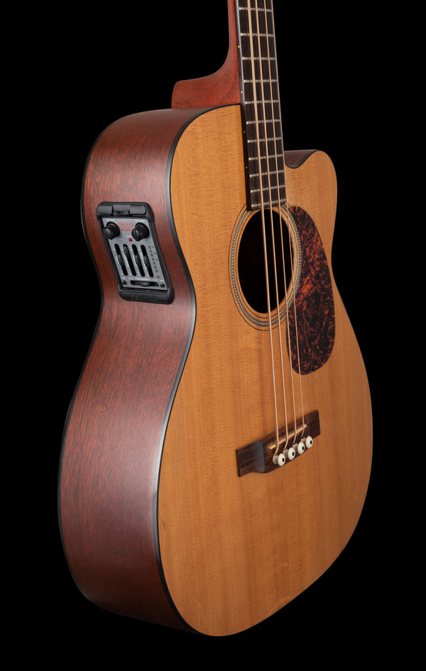 Martin BC-16GTE Acoustic Bass