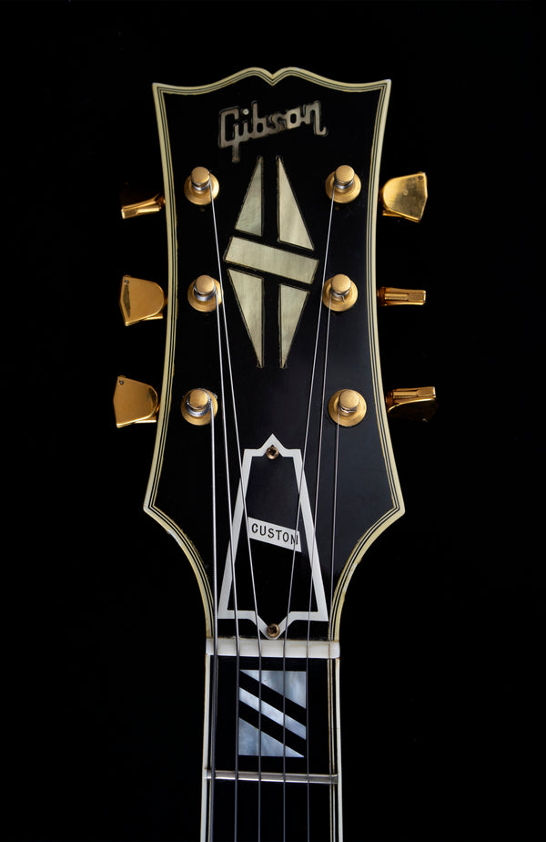 Gibson Super 400 - 1981