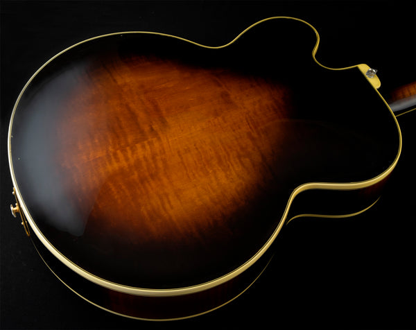 Gibson Super 400 - 1981